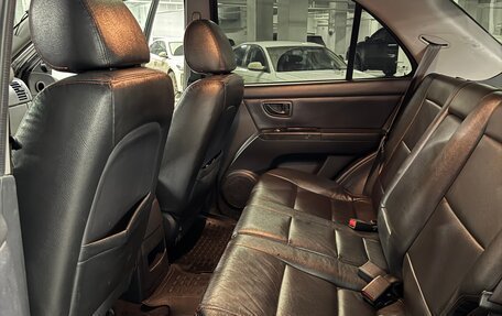 KIA Sorento IV, 2008 год, 1 140 000 рублей, 6 фотография
