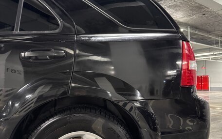 KIA Sorento IV, 2008 год, 1 140 000 рублей, 11 фотография