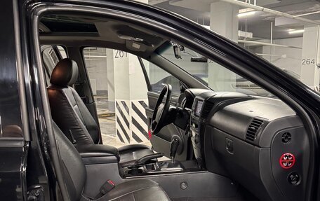 KIA Sorento IV, 2008 год, 1 140 000 рублей, 9 фотография