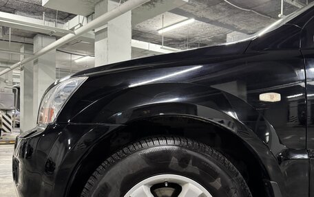 KIA Sorento IV, 2008 год, 1 140 000 рублей, 10 фотография