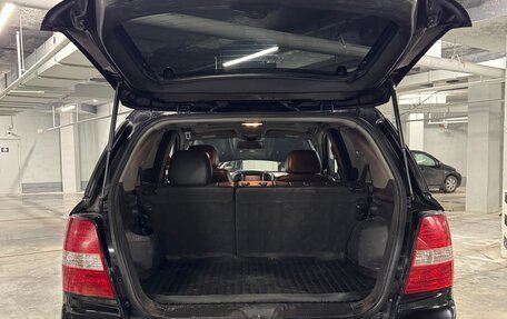 KIA Sorento IV, 2008 год, 1 140 000 рублей, 13 фотография