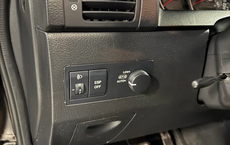 KIA Sorento IV, 2008 год, 1 140 000 рублей, 4 фотография