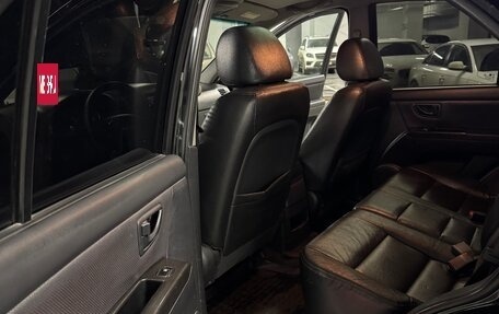 KIA Sorento IV, 2008 год, 1 140 000 рублей, 5 фотография