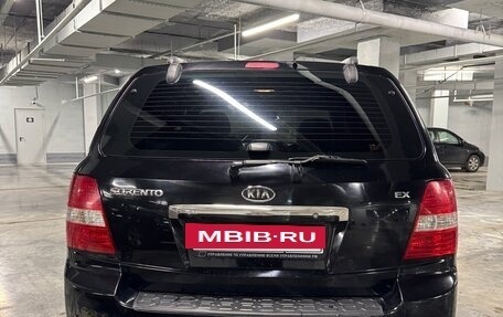 KIA Sorento IV, 2008 год, 1 140 000 рублей, 14 фотография