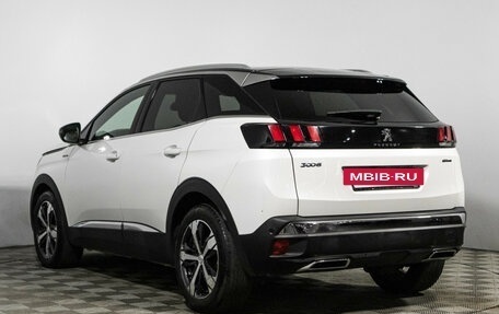 Peugeot 3008 II, 2018 год, 1 899 777 рублей, 7 фотография
