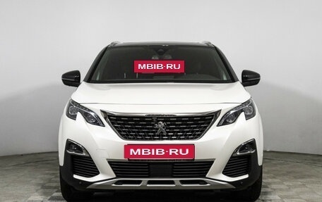 Peugeot 3008 II, 2018 год, 1 899 777 рублей, 2 фотография