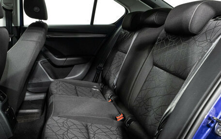 Skoda Octavia, 2019 год, 1 879 700 рублей, 10 фотография