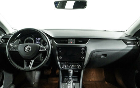 Skoda Octavia, 2019 год, 1 879 700 рублей, 13 фотография
