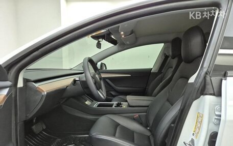 Tesla Model 3 I, 2022 год, 3 910 000 рублей, 11 фотография