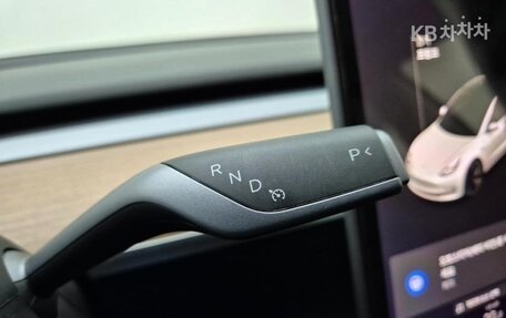 Tesla Model 3 I, 2022 год, 3 910 000 рублей, 8 фотография