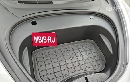 Tesla Model 3 I, 2022 год, 3 910 000 рублей, 5 фотография