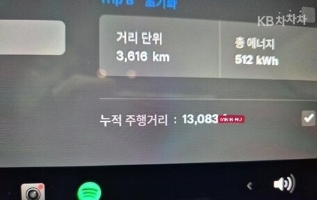 Tesla Model 3 I, 2022 год, 3 910 000 рублей, 6 фотография