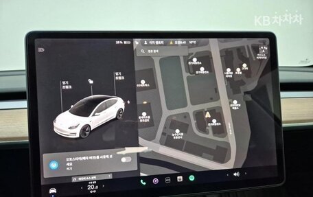 Tesla Model 3 I, 2022 год, 3 910 000 рублей, 16 фотография
