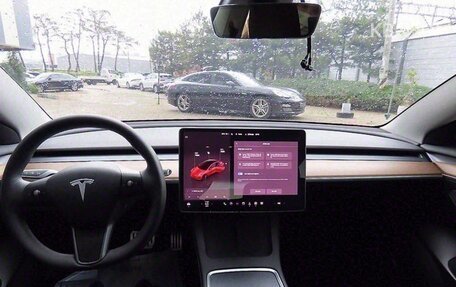 Tesla Model 3 I, 2022 год, 3 900 000 рублей, 7 фотография