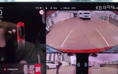 Tesla Model 3 I, 2022 год, 3 900 000 рублей, 14 фотография