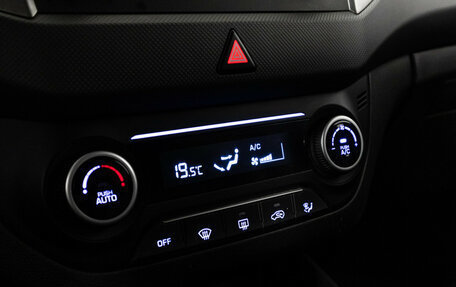 Hyundai Creta I рестайлинг, 2016 год, 1 800 000 рублей, 16 фотография