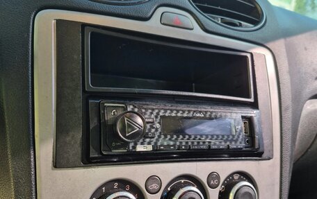 Ford Focus II рестайлинг, 2008 год, 610 000 рублей, 10 фотография