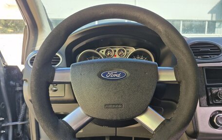Ford Focus II рестайлинг, 2008 год, 610 000 рублей, 12 фотография