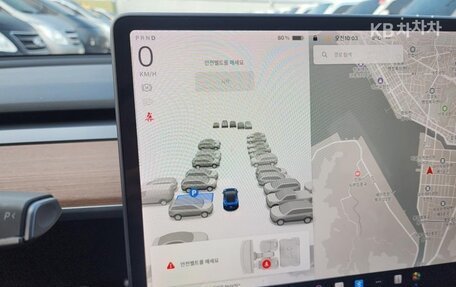 Tesla Model 3 I, 2022 год, 3 750 000 рублей, 10 фотография
