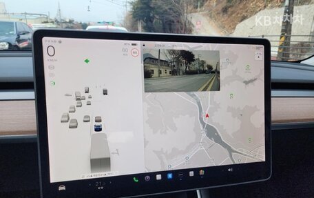 Tesla Model 3 I, 2022 год, 3 750 000 рублей, 11 фотография