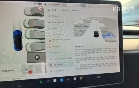 Tesla Model 3 I, 2022 год, 3 750 000 рублей, 16 фотография