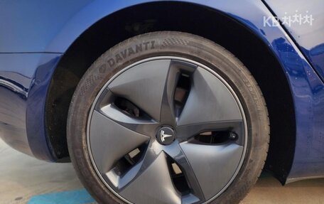 Tesla Model 3 I, 2022 год, 3 750 000 рублей, 18 фотография