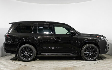 Lexus LX III, 2016 год, 8 500 000 рублей, 4 фотография
