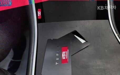 Tesla Model 3 I, 2022 год, 3 750 000 рублей, 17 фотография