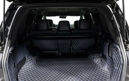Lexus LX III, 2016 год, 8 500 000 рублей, 15 фотография