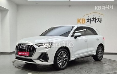 Audi Q3, 2024 год, 4 700 000 рублей, 1 фотография