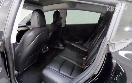 Tesla Model 3 I, 2022 год, 3 860 000 рублей, 6 фотография