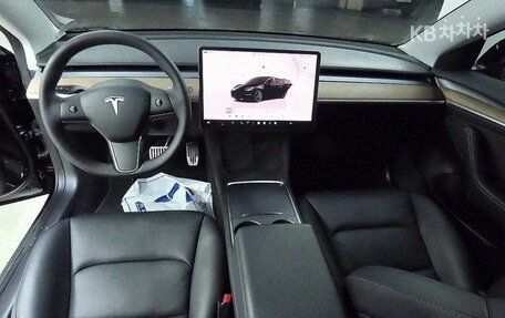 Tesla Model 3 I, 2022 год, 3 860 000 рублей, 7 фотография