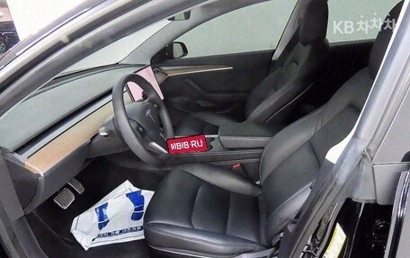 Tesla Model 3 I, 2022 год, 3 860 000 рублей, 5 фотография