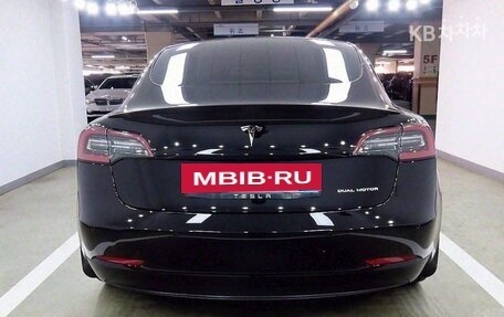 Tesla Model 3 I, 2022 год, 3 860 000 рублей, 3 фотография