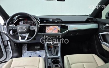 Audi Q3, 2024 год, 4 700 000 рублей, 6 фотография