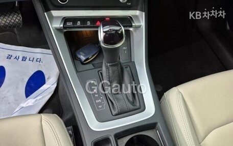Audi Q3, 2024 год, 4 700 000 рублей, 7 фотография