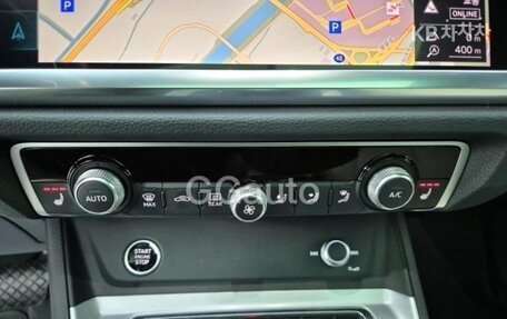Audi Q3, 2024 год, 4 700 000 рублей, 9 фотография
