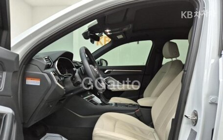 Audi Q3, 2024 год, 4 700 000 рублей, 10 фотография