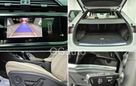 Audi Q3, 2024 год, 4 700 000 рублей, 17 фотография
