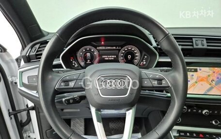 Audi Q3, 2024 год, 4 700 000 рублей, 8 фотография