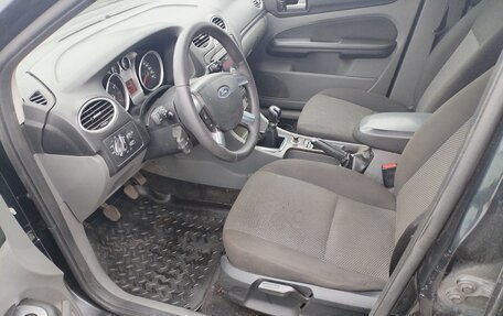 Ford Focus II рестайлинг, 2008 год, 350 000 рублей, 3 фотография