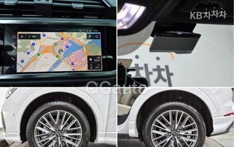 Audi Q3, 2024 год, 4 700 000 рублей, 18 фотография