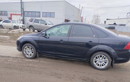 Ford Focus II рестайлинг, 2008 год, 350 000 рублей, 7 фотография