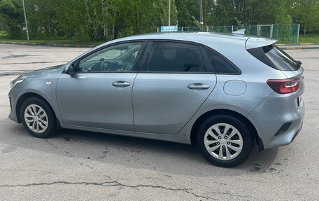 KIA cee'd III, 2019 год, 1 680 000 рублей, 6 фотография