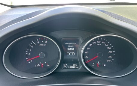 KIA Sportage III, 2014 год, 1 500 000 рублей, 3 фотография