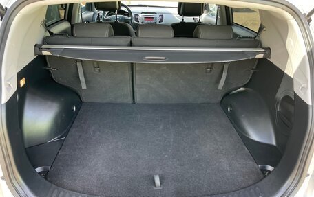 KIA Sportage III, 2014 год, 1 500 000 рублей, 11 фотография