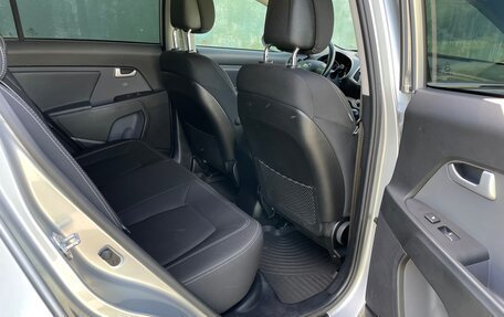 KIA Sportage III, 2014 год, 1 500 000 рублей, 4 фотография