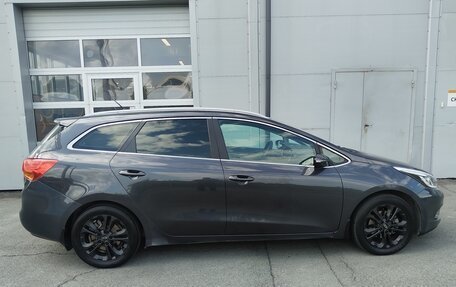 KIA cee'd III, 2013 год, 1 320 000 рублей, 2 фотография