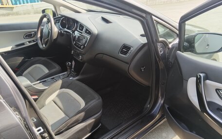 KIA cee'd III, 2013 год, 1 320 000 рублей, 7 фотография