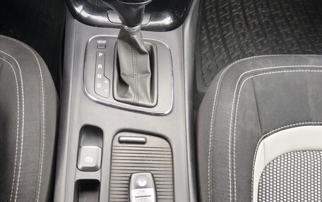 KIA cee'd III, 2013 год, 1 320 000 рублей, 16 фотография